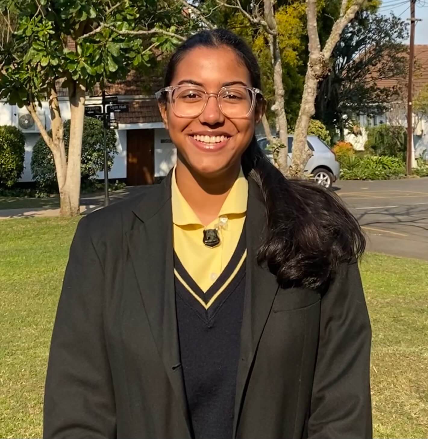 Svara Naidoo